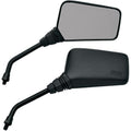 EMGO Roadhawk Motorcycle Mirrors