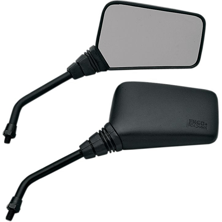 EMGO Roadhawk Motorcycle Mirrors