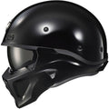 Casque Modulable Scorpion Covert X Solid