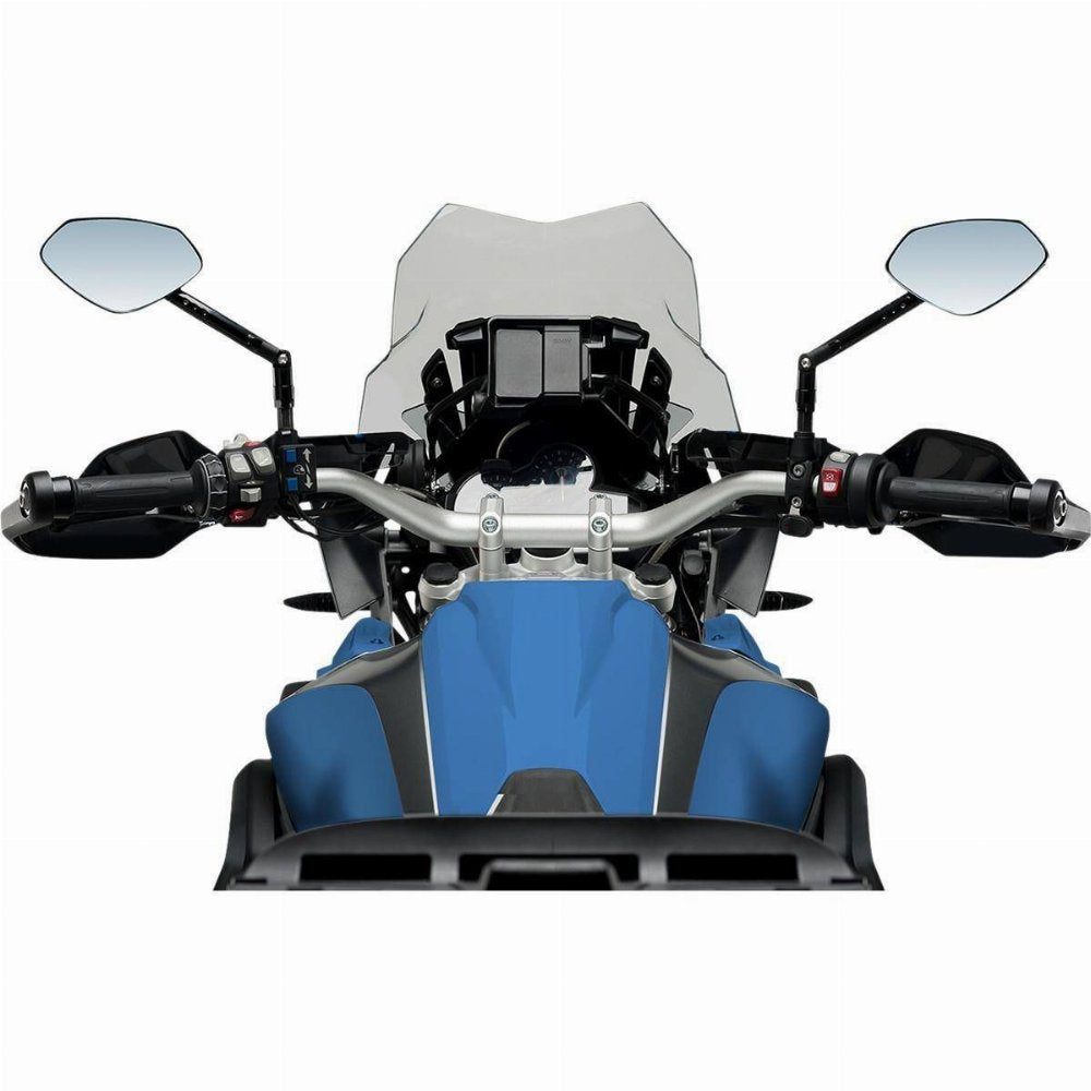 Puig Motorcycle Electronic Regulation System for Windshield