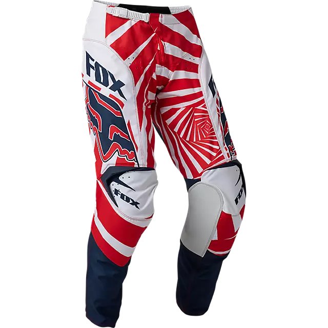 Pantalon Fox Racing 180 Goat
