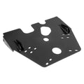 Support de Chasse-neige KFI pour VTT/VCC (Étape 3 du Kit Chasse-neige)