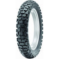 Dunlop D605 Dual Sport Tire