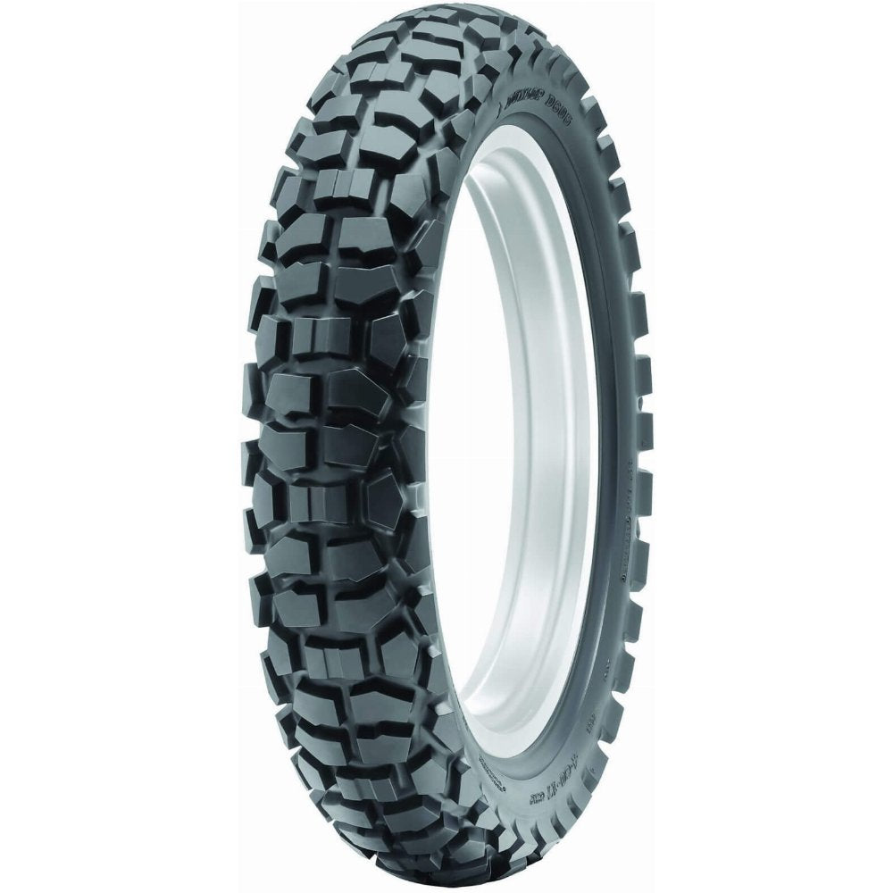 Dunlop D605 Dual Sport Tire