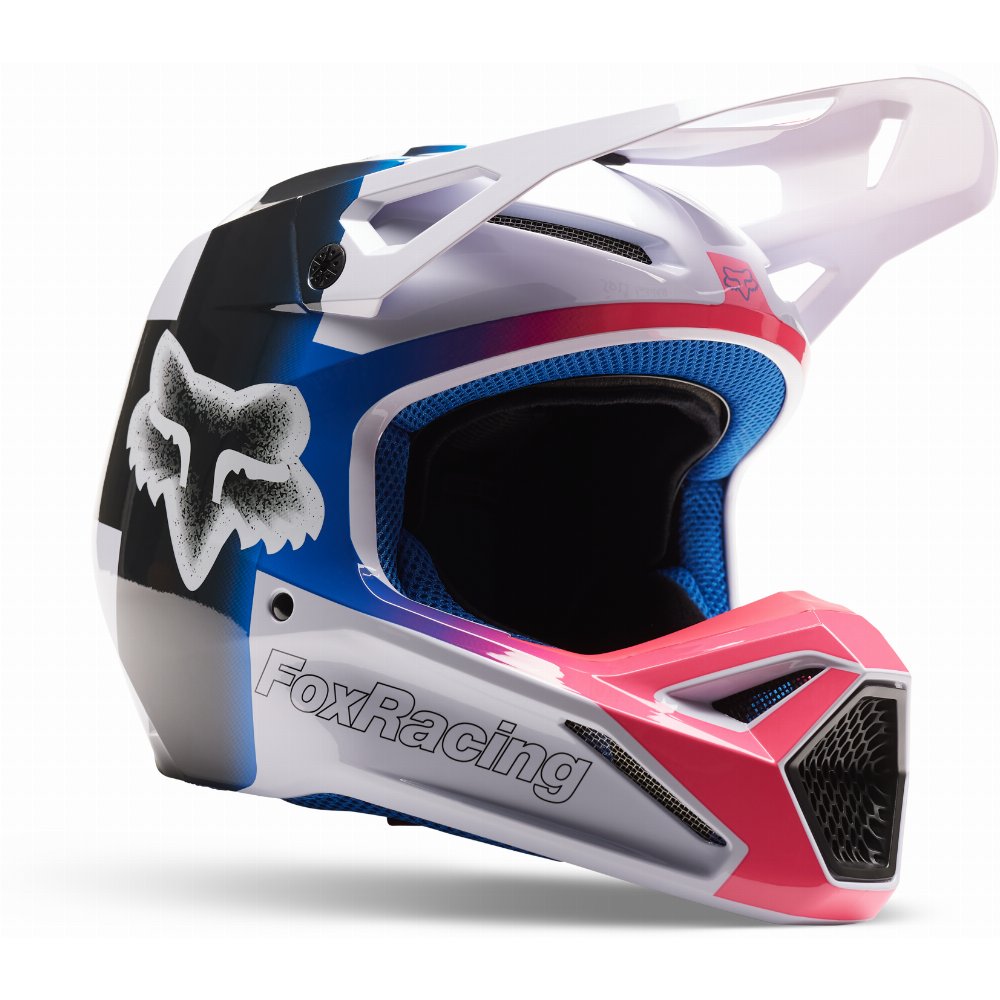 Casque Fox Racing V1 Horyzn MX