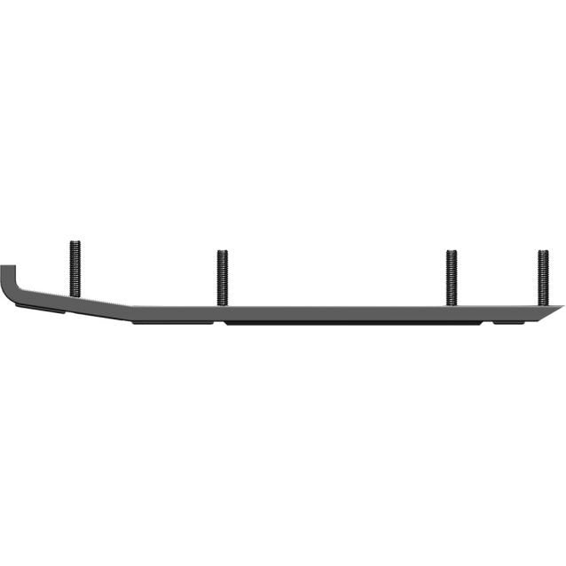 Woody's Ace Series Carbide Snowmobile Runners