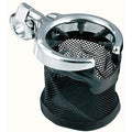Porte-boisson Kuryakyn pour moto avec panier
