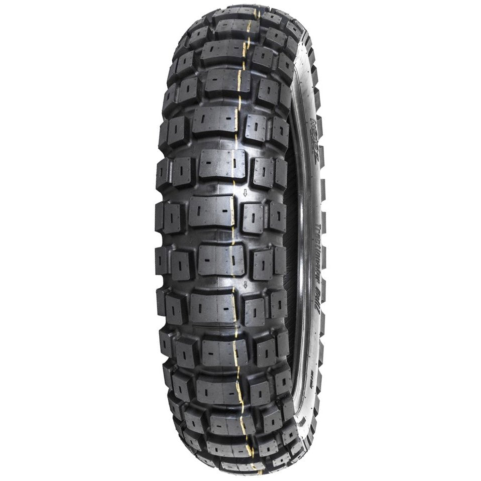 Motoz Tractionator RallZ Tire