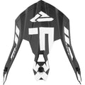 Visière de casque FXR Helium Race Division