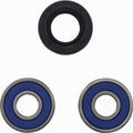 Moose Front Wheel Bearings
