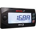Koso Mini 3 Amp & Volt Meter