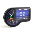Koso RX-3 TFT Motorcycle Multi-Function Meter