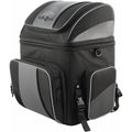 Sac de selle Nelson-Rigg Destination/Getaway pour dossier de moto