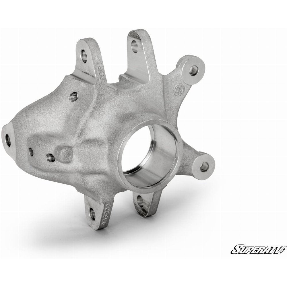 Up & Running Rear Knuckles
