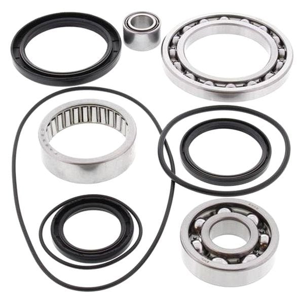 Moose Differential Bearing And Seal Kit