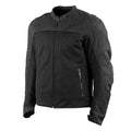 Joe Rocket Richmond Waxed Canvas/Mesh Jacket (Closeout)