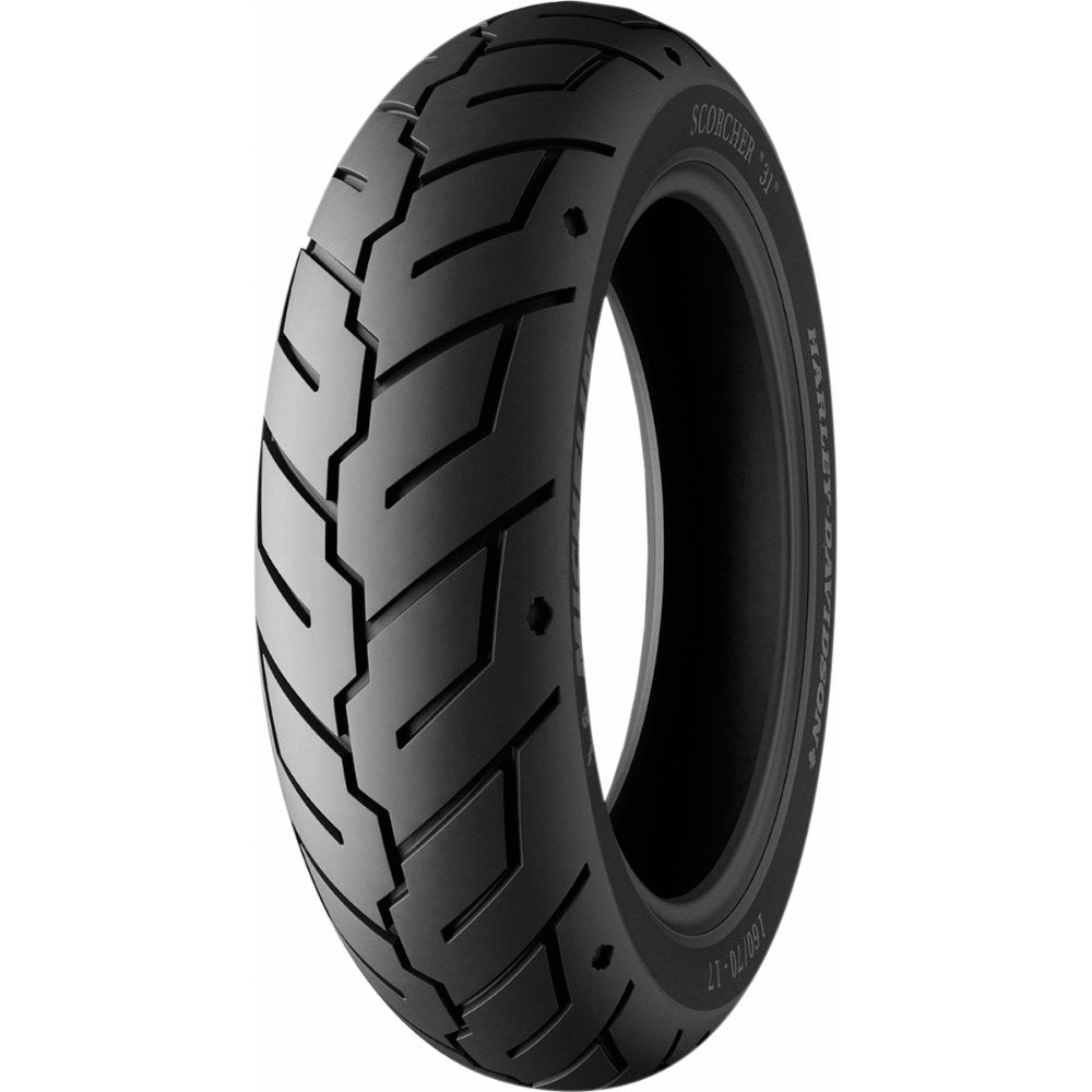 Michelin Scorcher 31 Tire