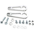 Motorsport Products EZ-Fit Nerf Bar Replacement Hardware Kit