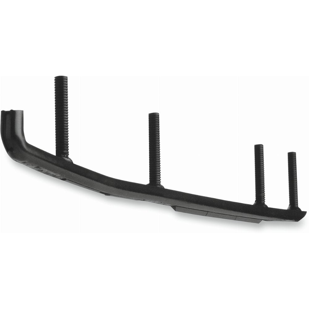 Woody's Trail Blazer IV Series Snowmobile Carbide Runners for Aftermarket Skis