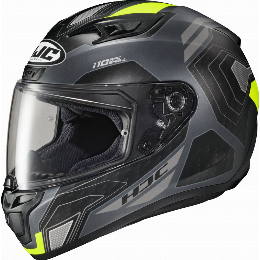 Casque HJC i10 Sonar