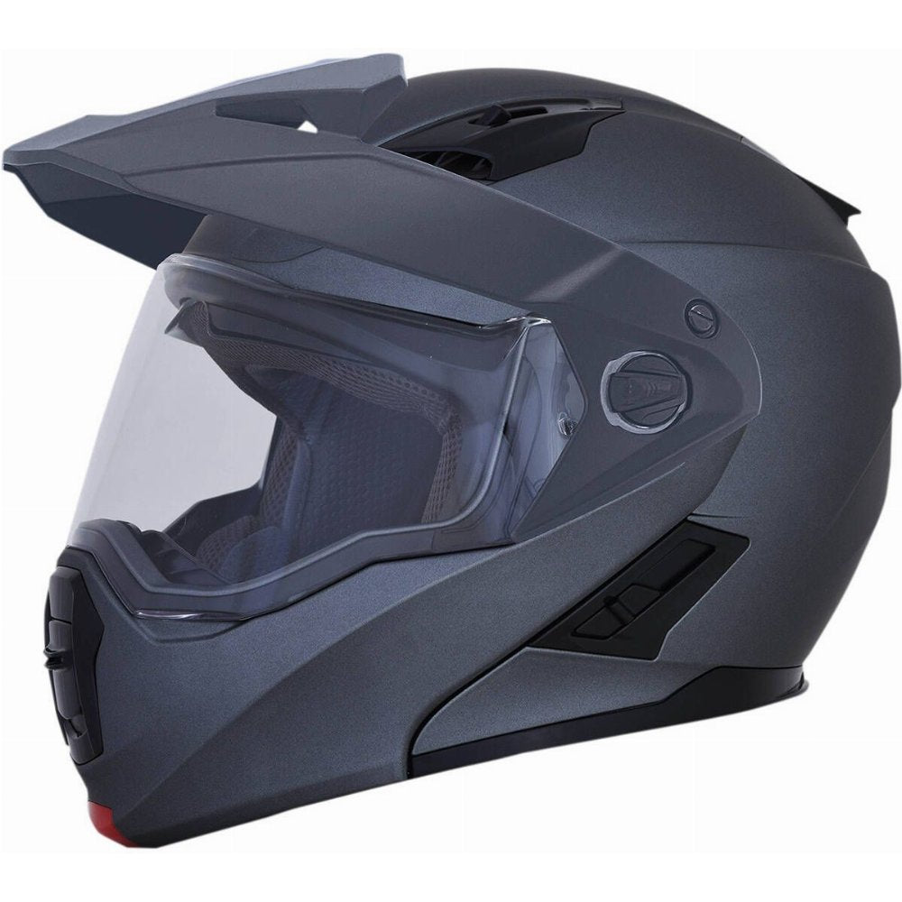 AFX FX-111DS Solid Modular Helmet