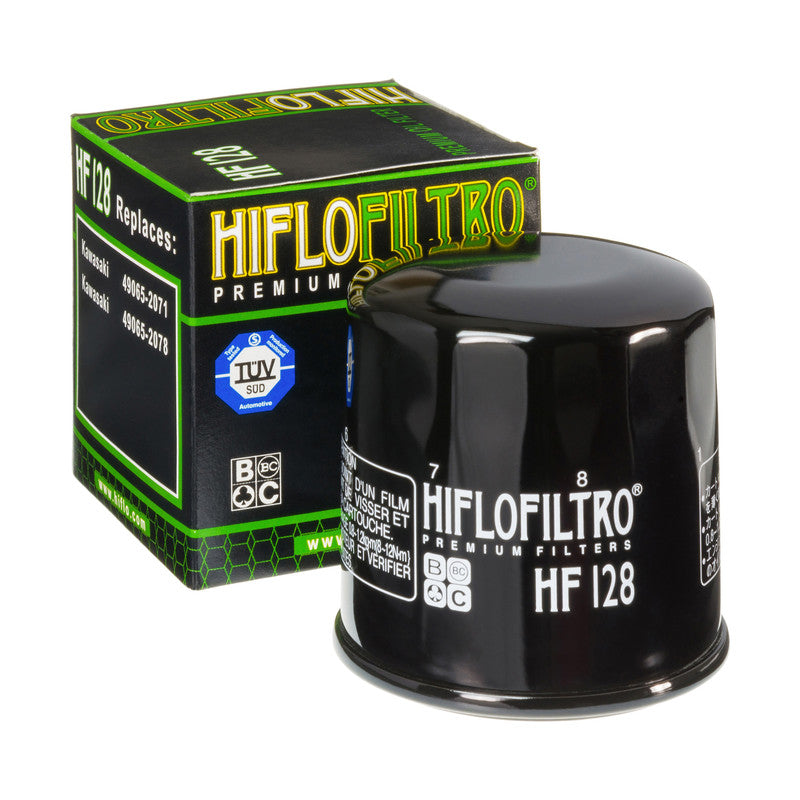 HiFloFiltro Oil Filter