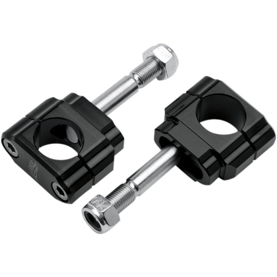 Fixations de guidon Renthal