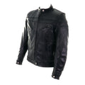Highway 2 Women's Bonnie Leather Jacket