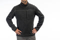 Klim Bighorn Canyon Wool Fleece Hoodie