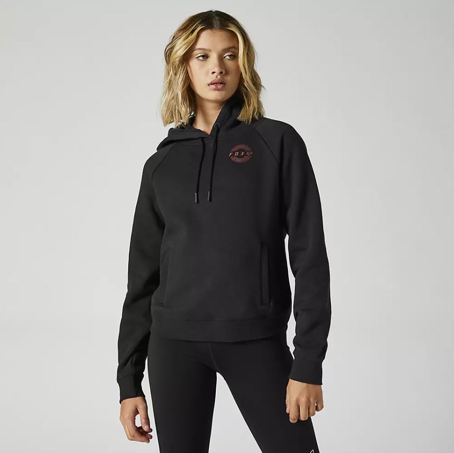 Fox Racing Women's Proximah Pullover Hoodie (Closeout)
