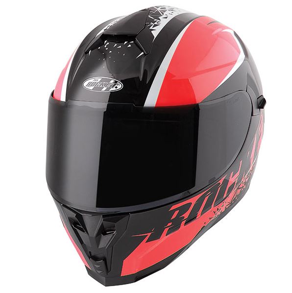 Joe Rocket RKT 200-Series Blaster Helmet