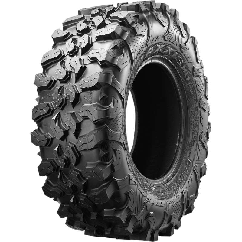 Maxxis ML1 Carnivore Utility Tire