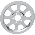 Drag Specialties Outer Rear Pulley Insert