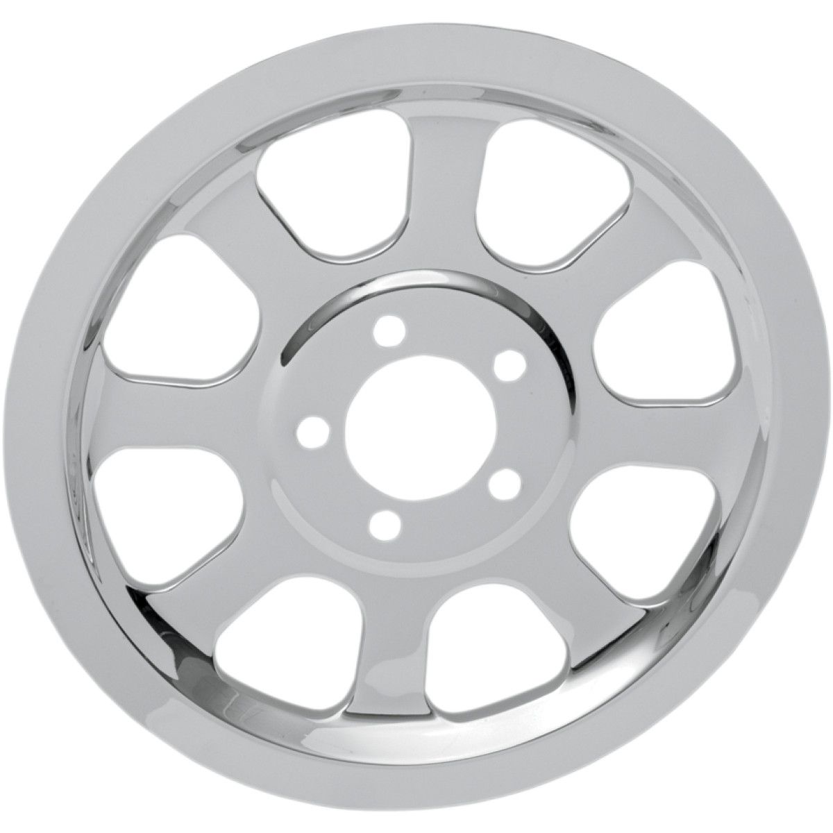 Drag Specialties Outer Rear Pulley Insert
