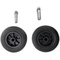 Wolftech Surface Saver Ski Dolly. Jeu de roues