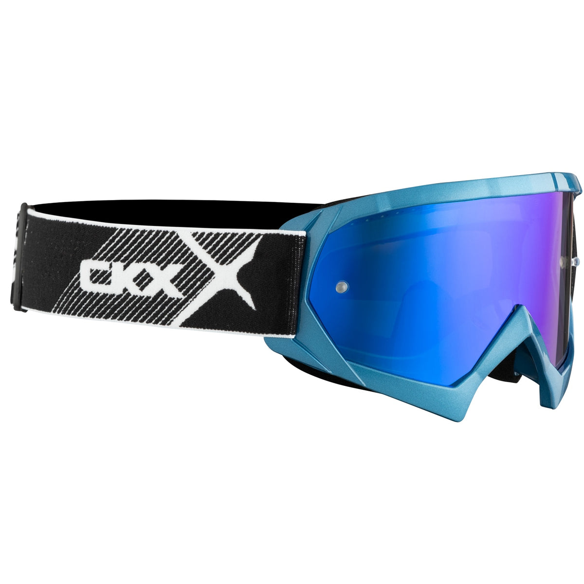 Masque Assaut CKX Jeunes