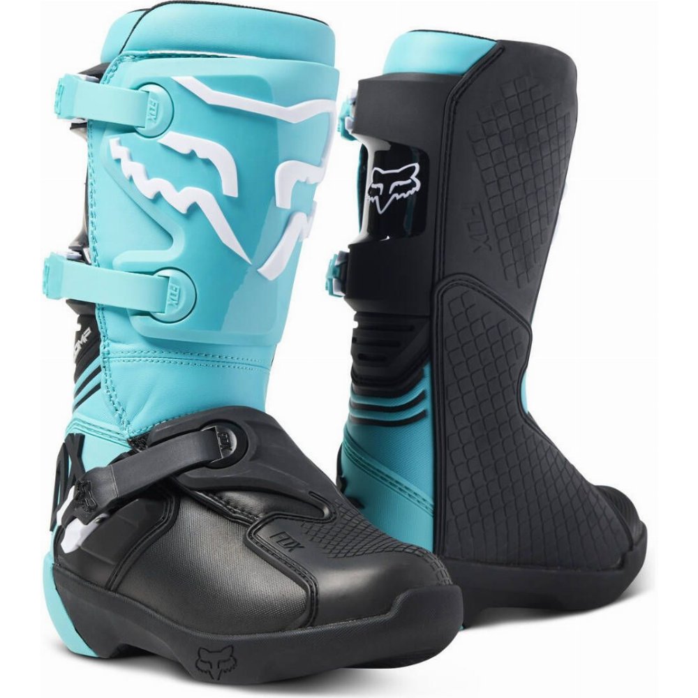 Fox Racing Youth Comp MX Boot