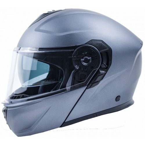 Zox Envoy Solid Modular Helmet