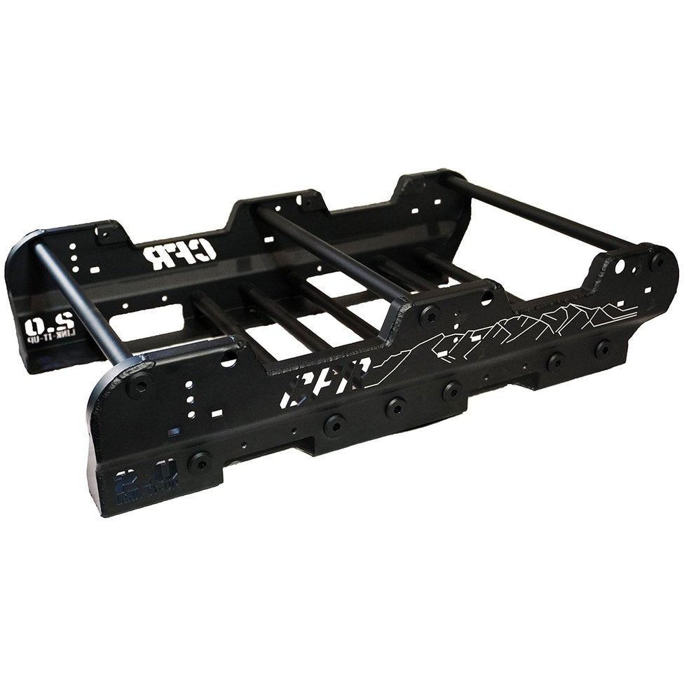 CFR Link It Up 2.0 Rack