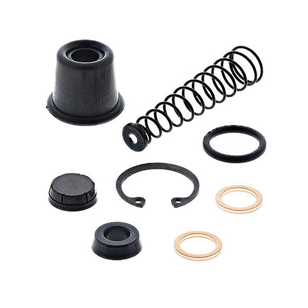 All Balls Brake Master Cylinder Rebuild Kit for Kawasaki Ninja ZX