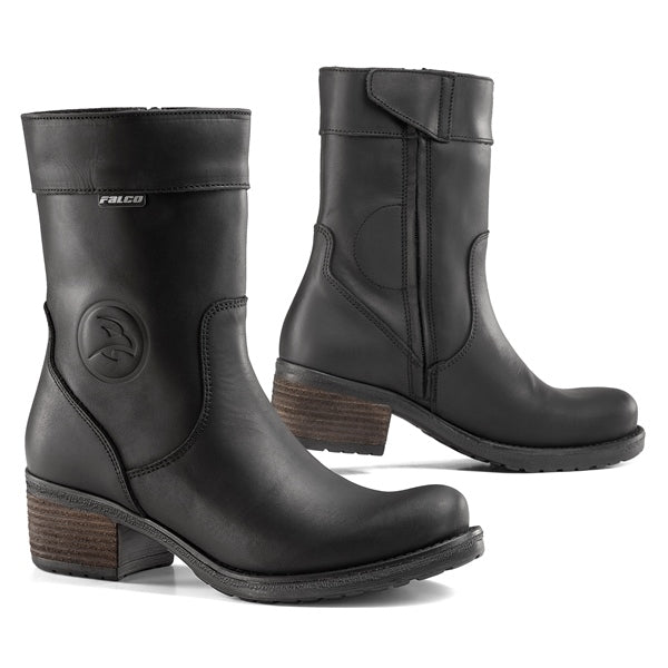 Falcoboots Womens Ayda 2 Boots