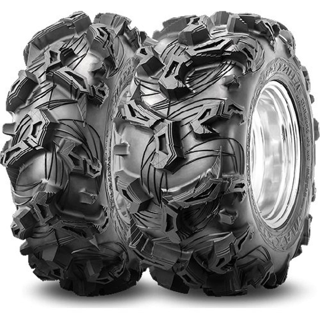Maxxis Maxxzilla M60 Tire