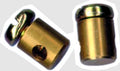 Butée de câble Alfa 1/8 po