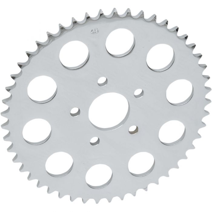 Pignon arrière de conversion de chaîne Drag Specialties 530
