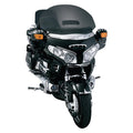 Kuryakyn Motorcycle Fairing Scoop Trim