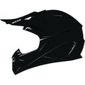Casque Zox Youth Pulse Jr MX