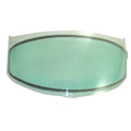 Bouclier d'hiver Zoan Flux