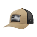 Alpinestars Flag Snapback Hat