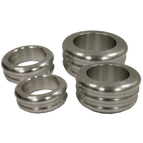 High Lifter Standard Series Lift Kit