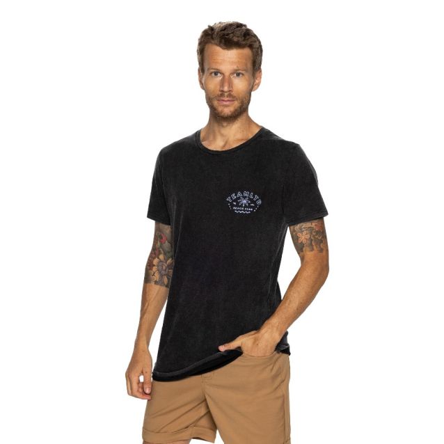 TEAMLTD Beach Club Tee (Closeout)
